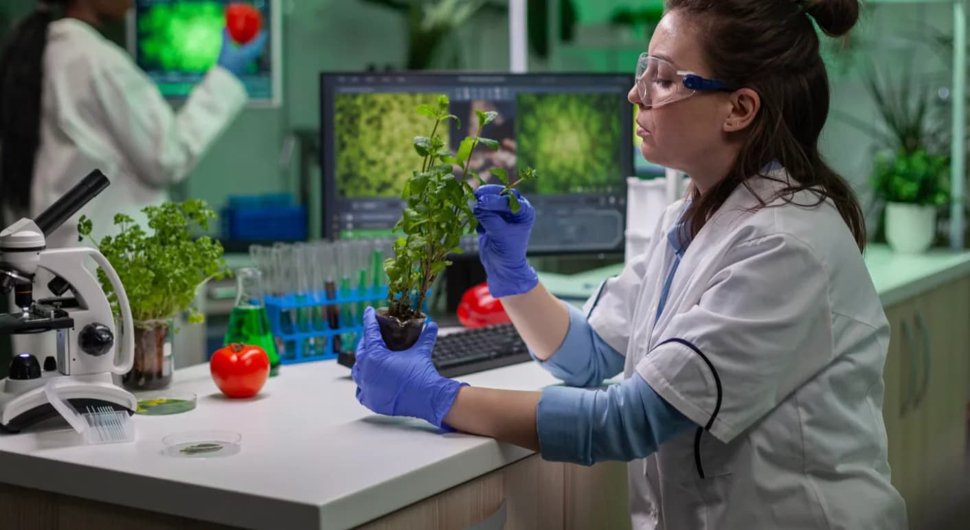 ¿Qué son los medicamentos biotecnológicos?