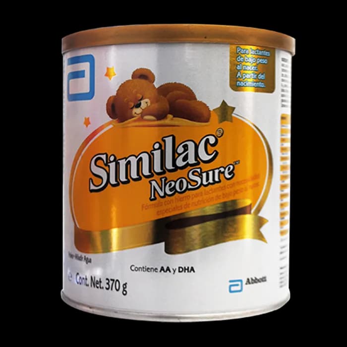 SIMILAC NEOSURE 370G