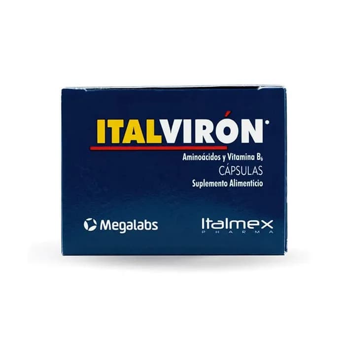 ITALVIRON CPR C50