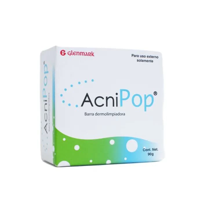 ACNI POP BAR 90G