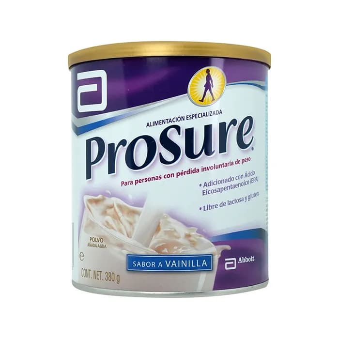 PROSURE PVO VAINILLA LAT