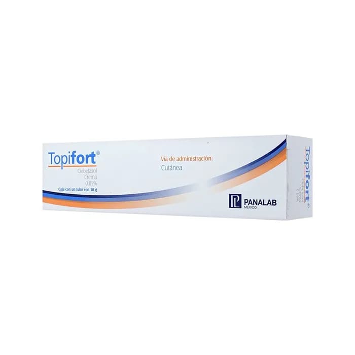 TOPIFORT CRA 30G