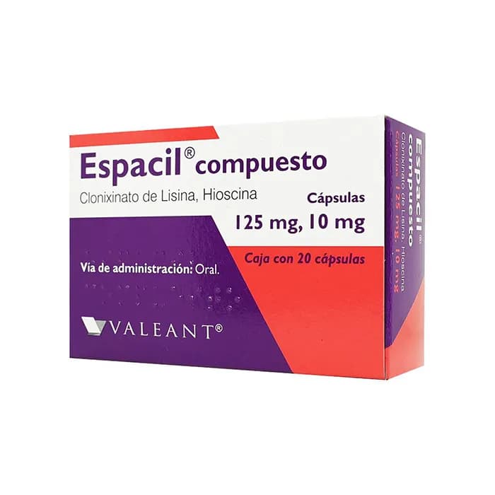 ESPACIL CPTO CAP C20