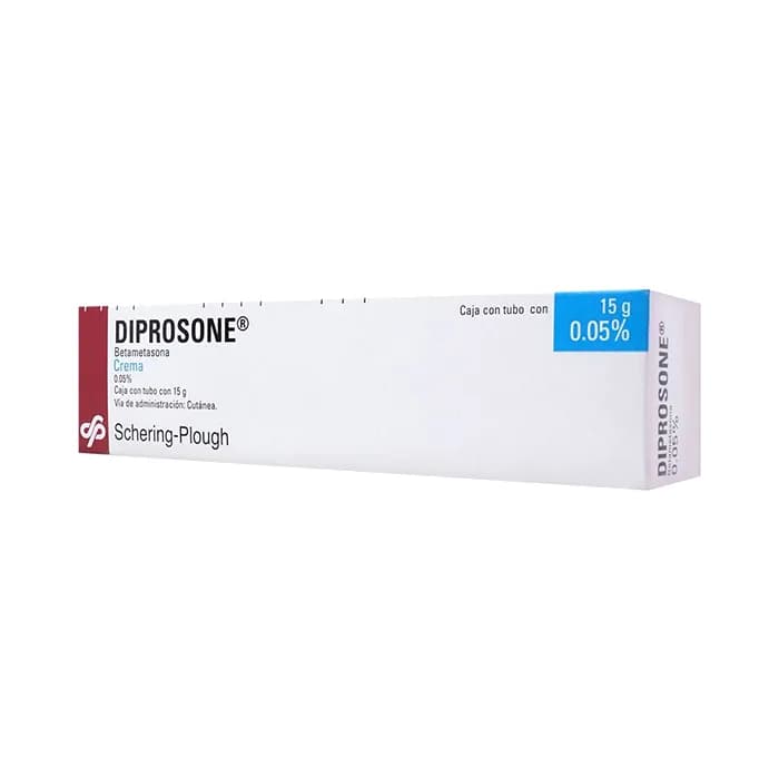 DIPROSONE CRA 15G