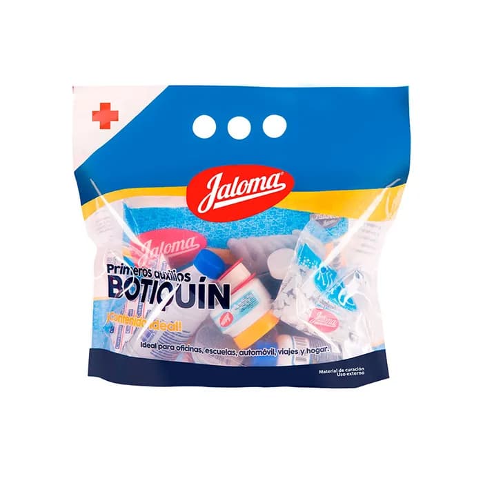 BOTIQUIN-JALOMA PRIM-AUX 35105