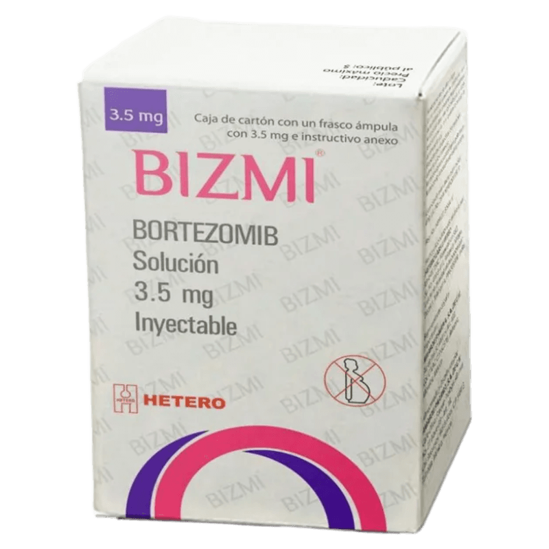 Bizmi Bortezomib 3.5 mg