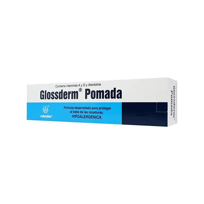 GLOSSDERM PDA 95G