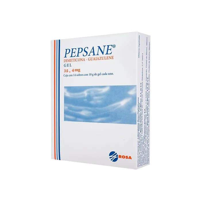 PEPSANE 3G GEL SOB C14