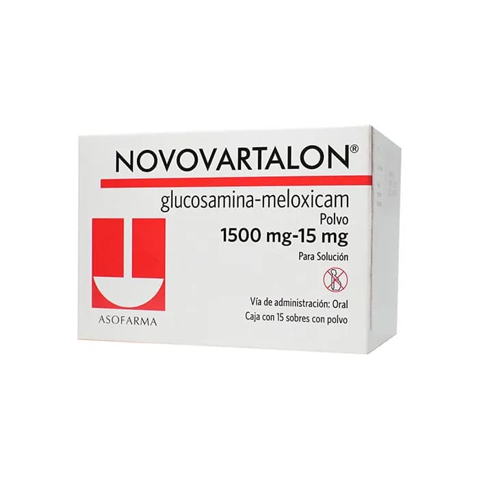 NOVOVARTALON SBR C15
