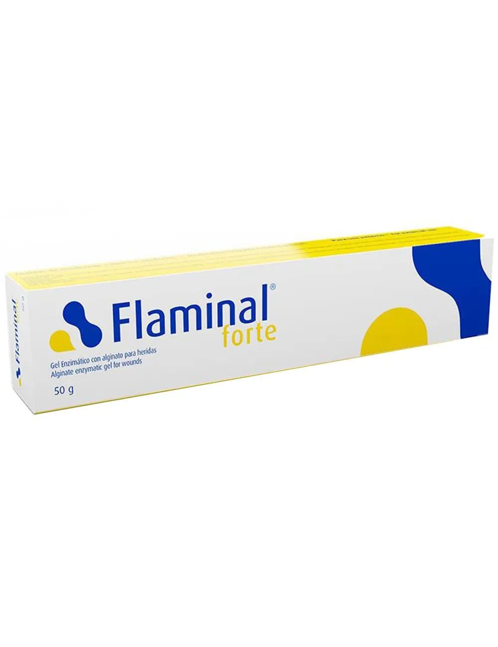 FLAMINAL FORTE REF 1015-MEX