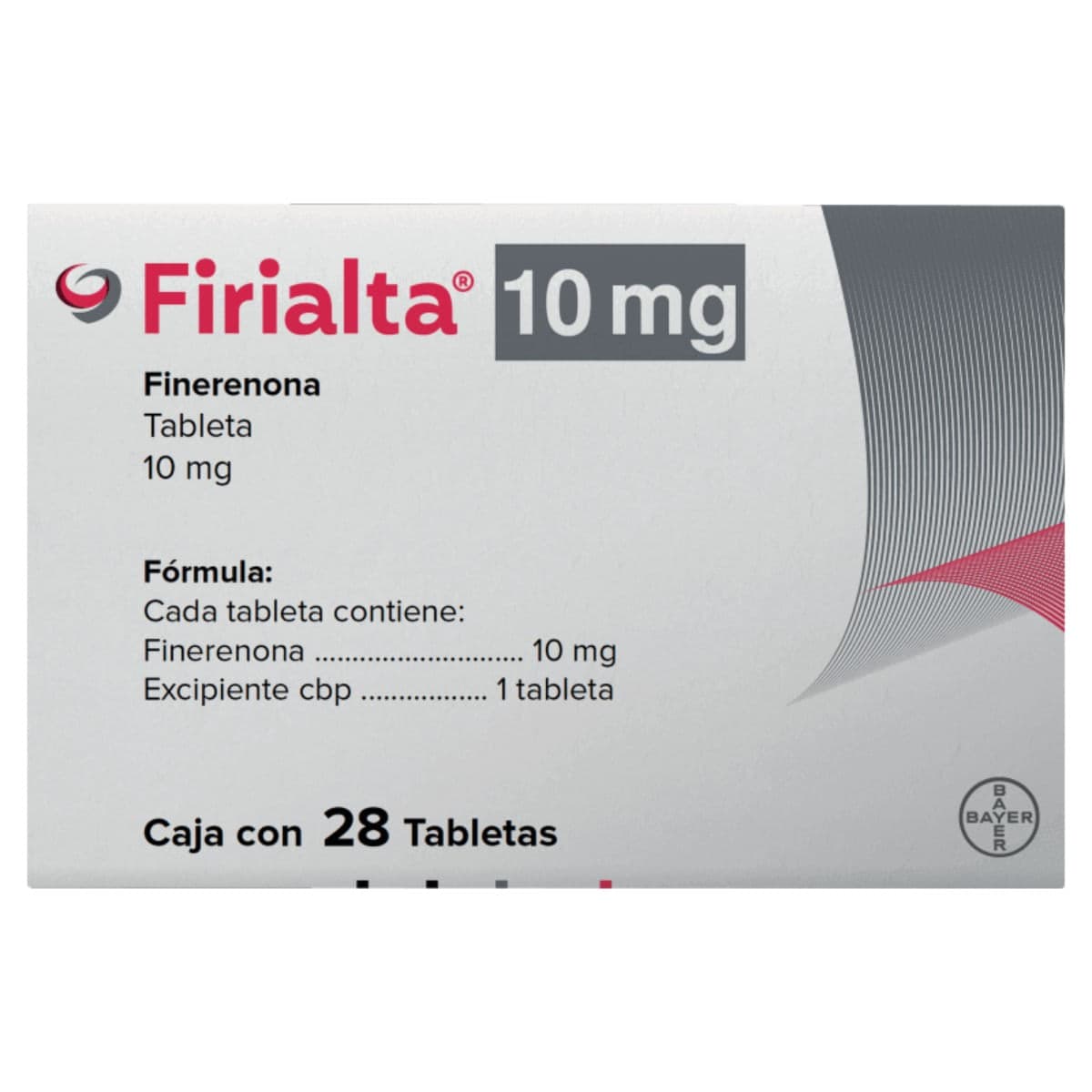 Firialta 10 mg
