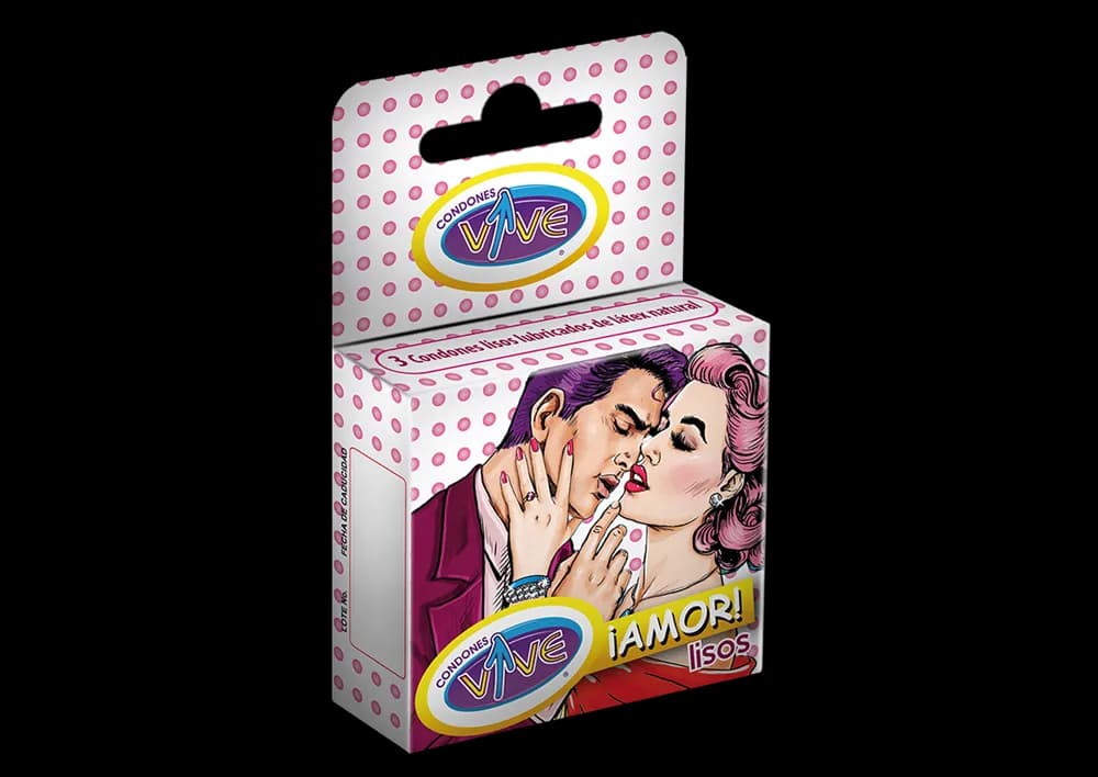 PRESERV VIVE AMOR NAT CART C 3