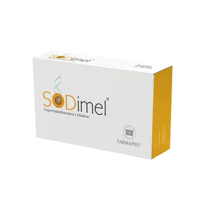 SODIMEL CAP C30