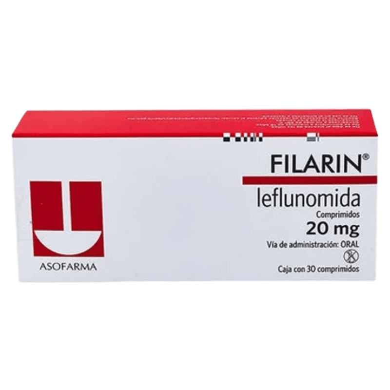 FILARIN 20MG CPR C30