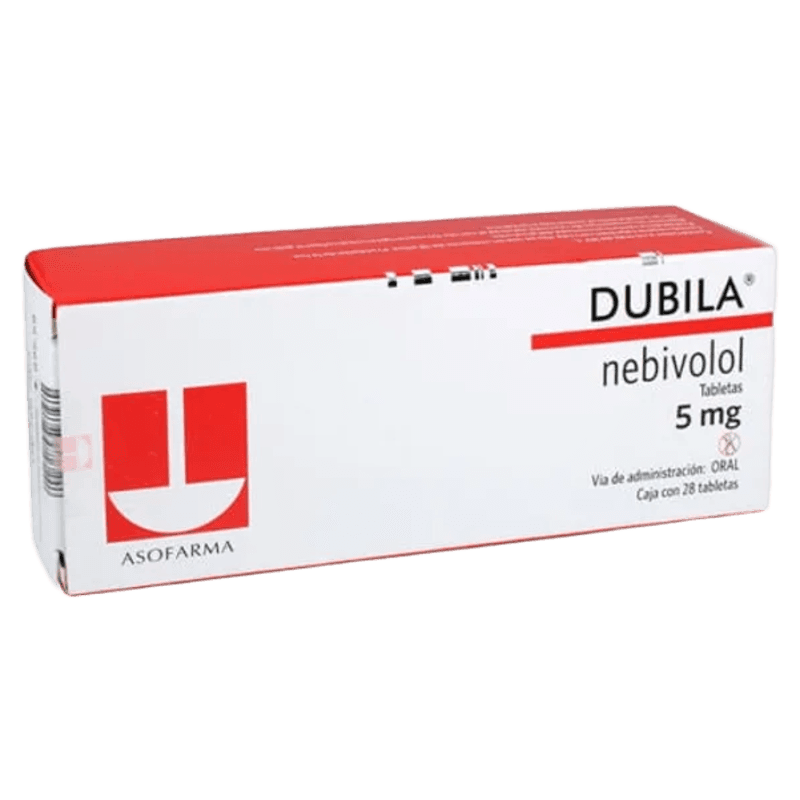 DUBILA 5MG