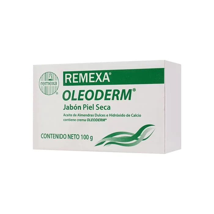 OLEODERM JBN 100G