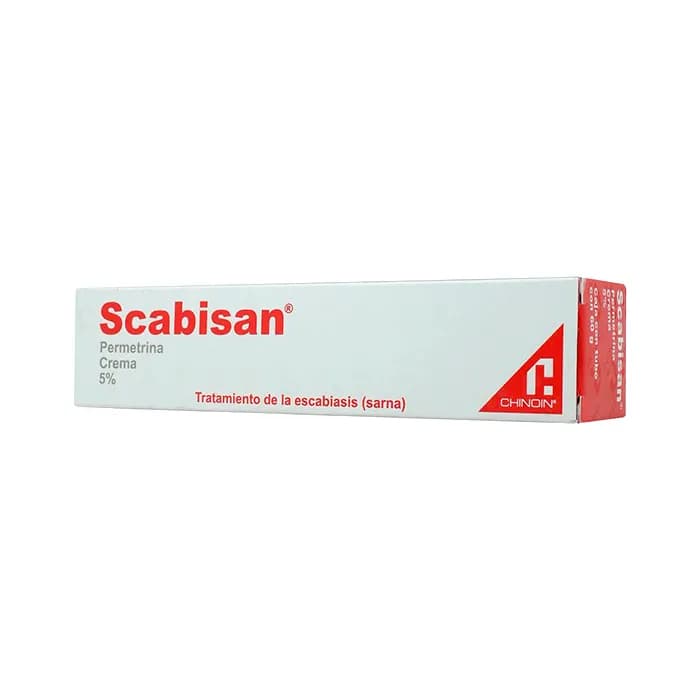 SCABISAN CRA 60G