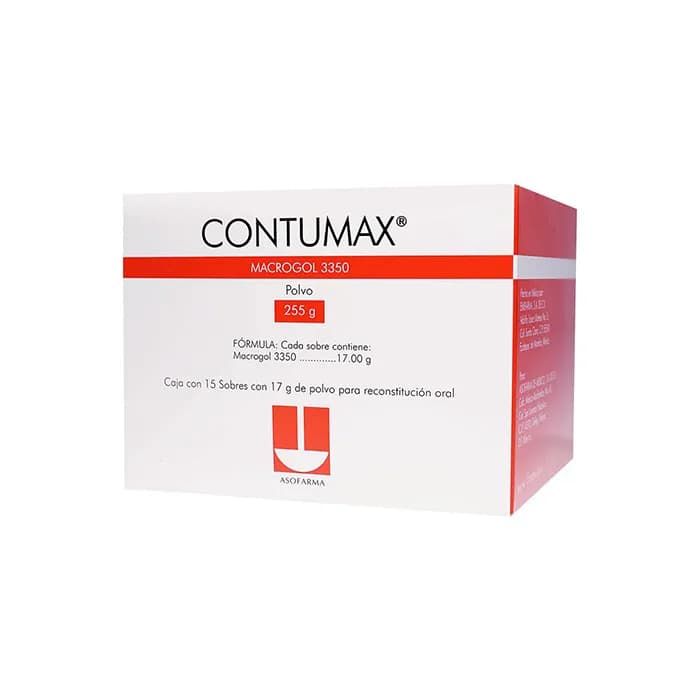 CONTUMAX 17G SOB C15