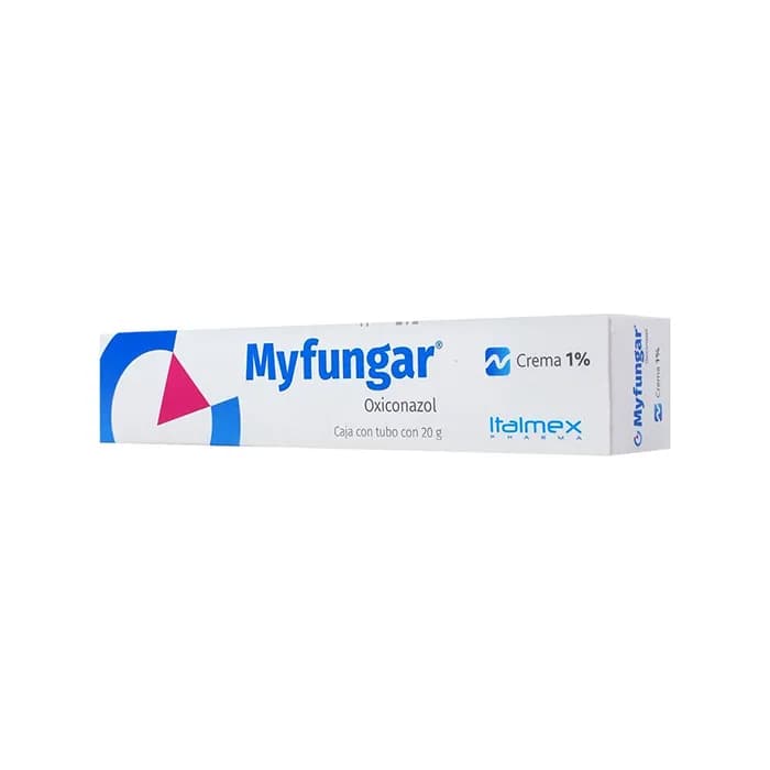 MYFUNGAR CRA 20G