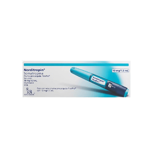 NORDITROPIN 10MG/1.5ML (R) (1 .SOL.)