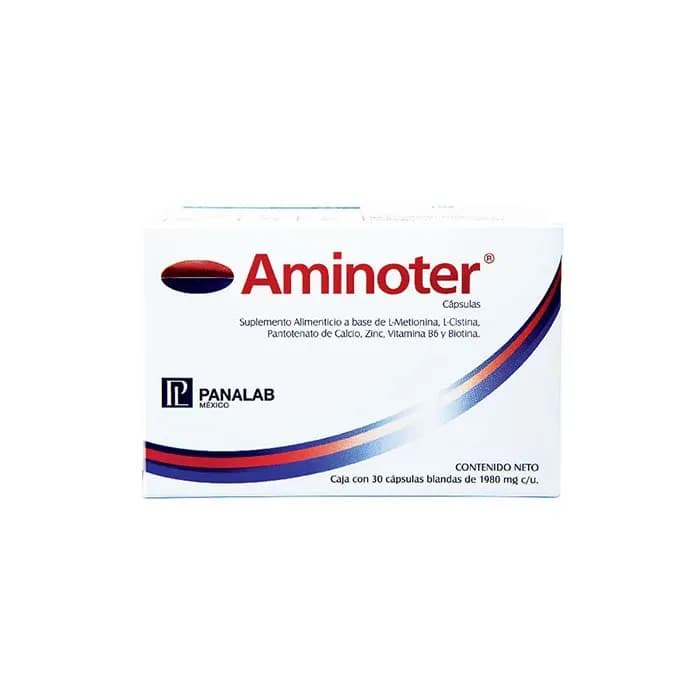 AMINOTER