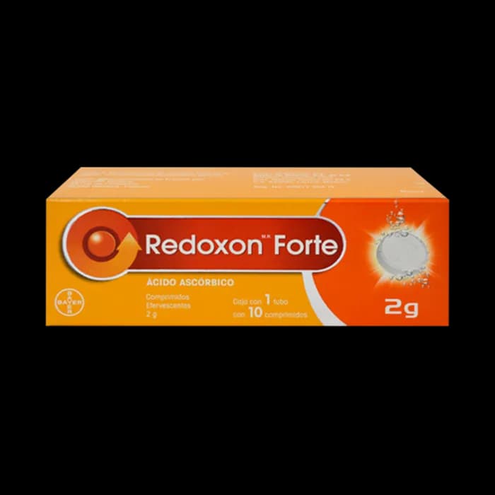 REDOXON FTE 2G CPR EFER C10