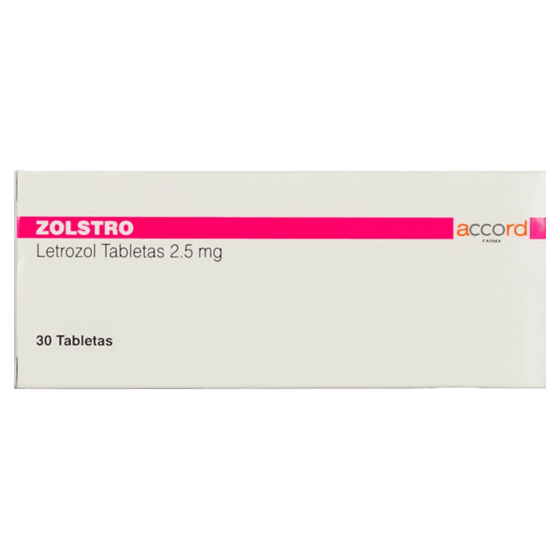 Zolstro 2.5 mg Letrozol