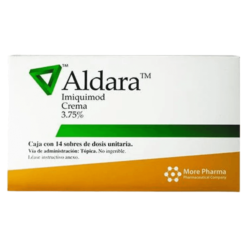 ALDARA CRA 3.75% SOB C14