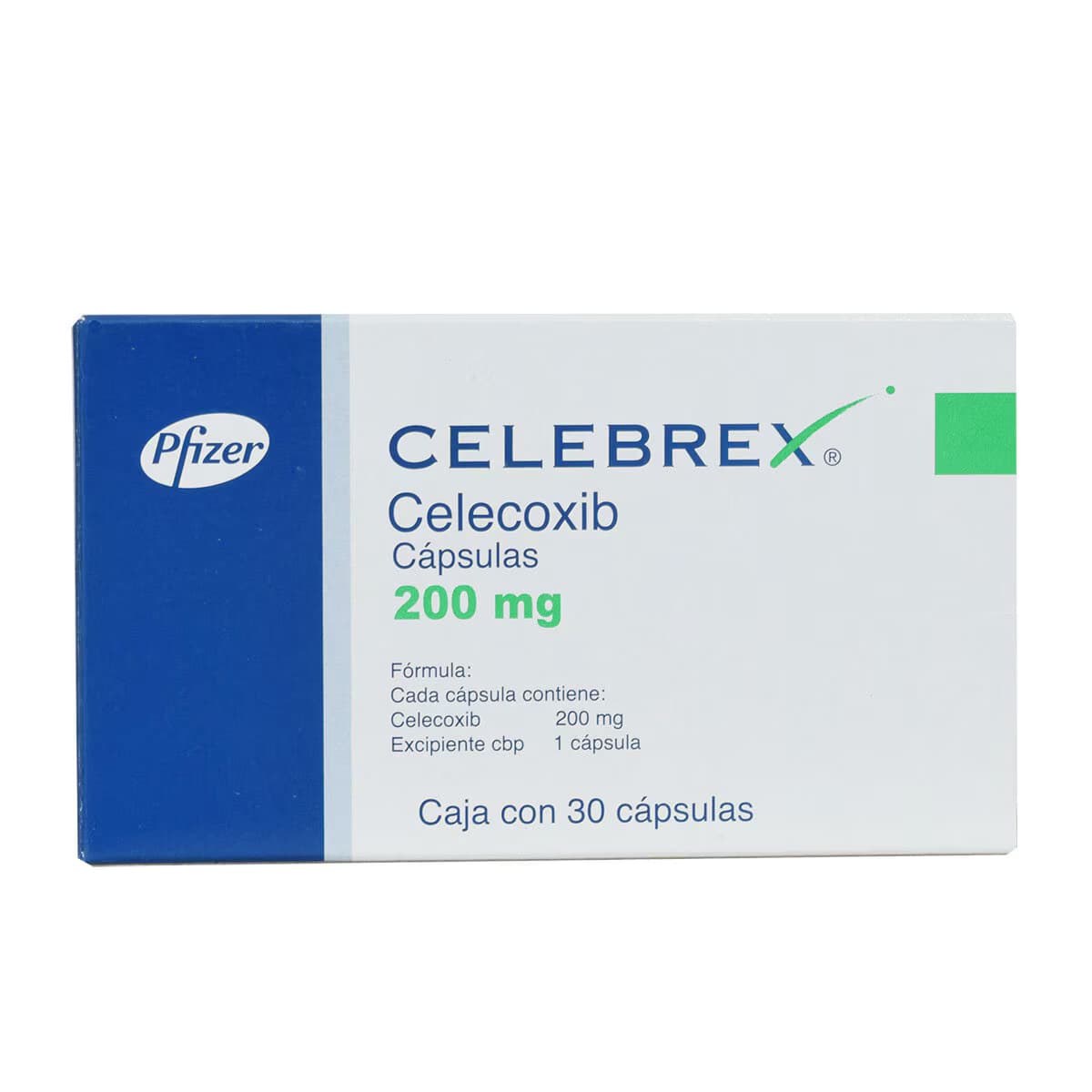 CELEBREX 200MG (30 .CAP.)