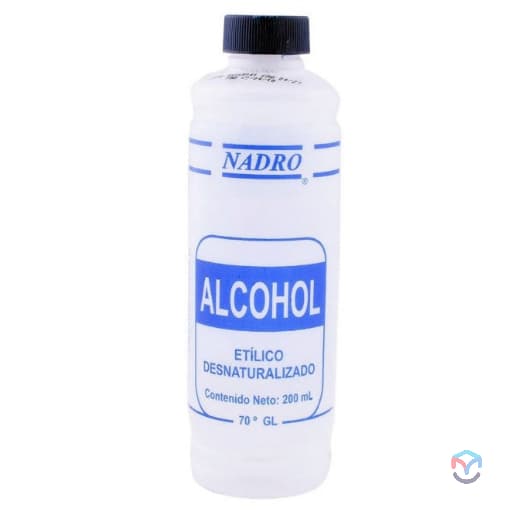 Alcohol Nadro 110 Ml
