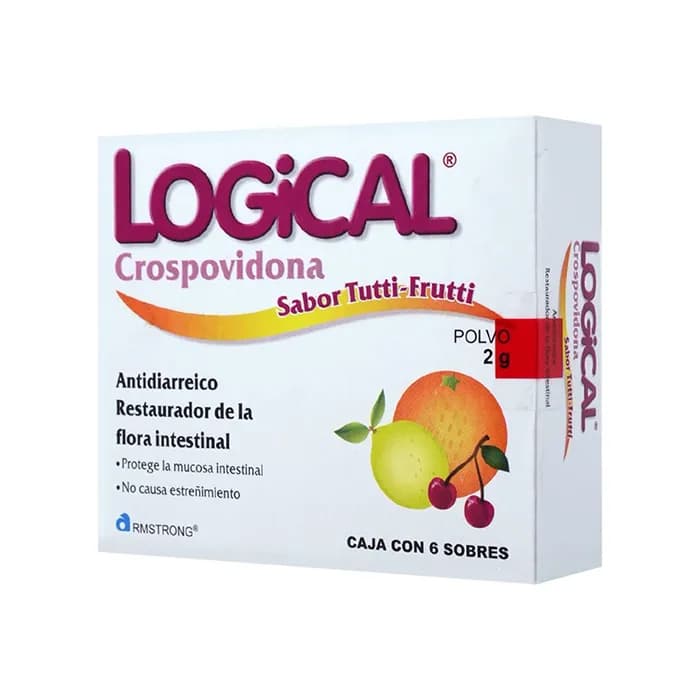 LOGICAL SOB 2G C6