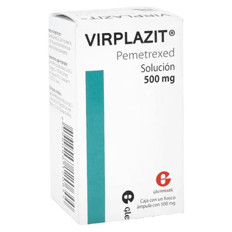 VIRPLAZIT 500 MG