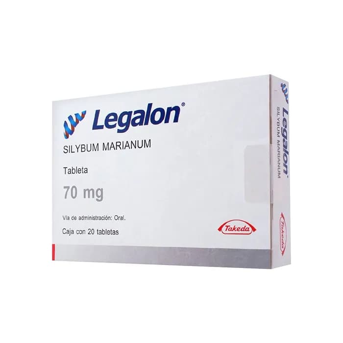 LEGALON 70 MG