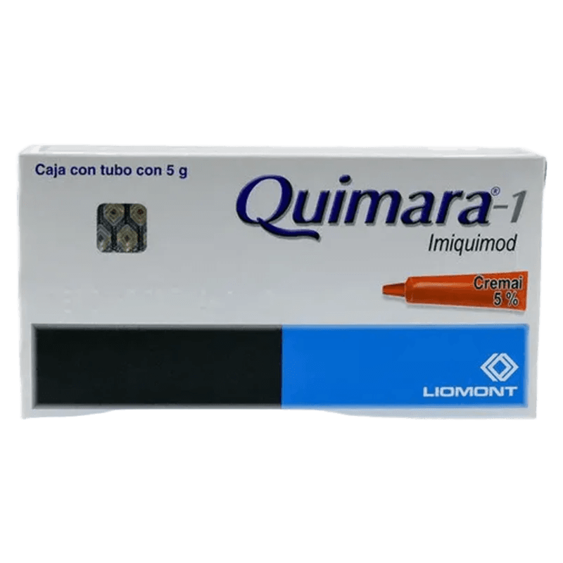 QUIMARA-1 CRA 5% 5G