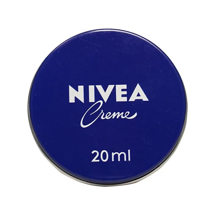 NIVEA CRA LATA 20 ML