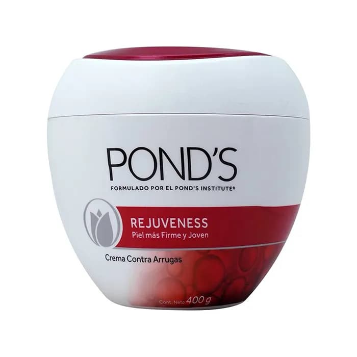 PONDS CRA REJUVENESS 400G