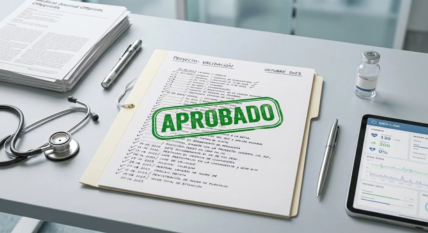 Cómo saber si una farmacia es confiable (más allá del precio)
