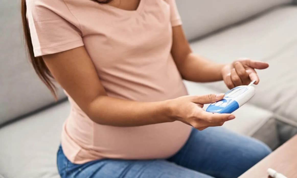 Diabetes gestacional: lo que sí y no debes temer