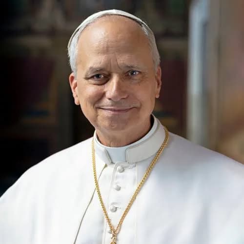 El cáncer de pulmón del Papa León XIV: lo que el Vaticano confirmó y lo que nos enseña