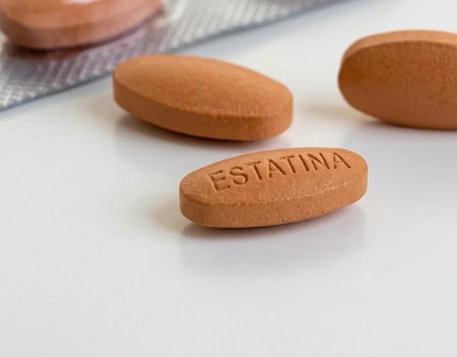 Estudio de 15 años: las estatinas reducen hasta 15% el riesgo de demencia.