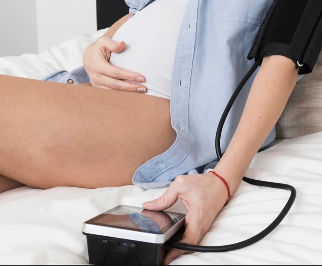 Preeclampsia, eclampsia y síndrome de HELLP: lo que toda embarazada debería saber