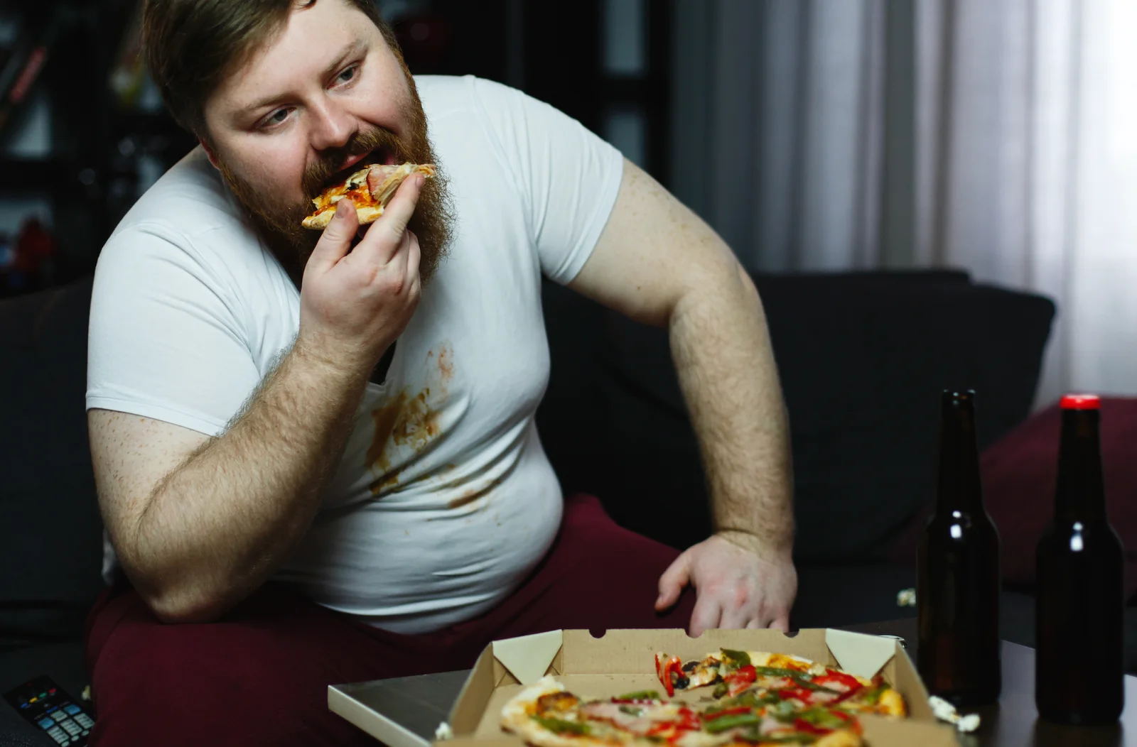 El plato del buen comer es importante