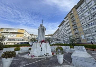 Hospital Vaticano
